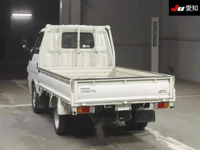 Nissan VANETTE TRUCK