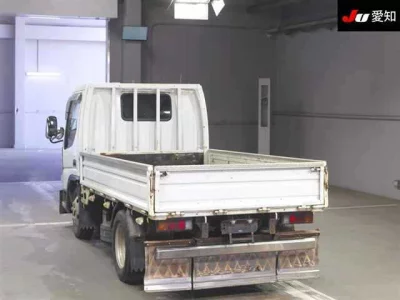 Mazda Titan
