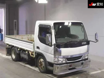 Mazda Titan