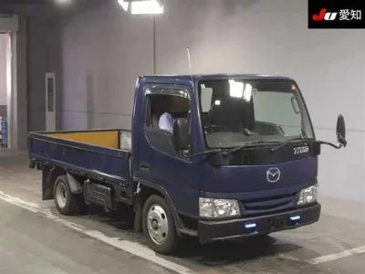 Mazda Titan