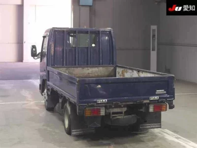 Mazda Titan