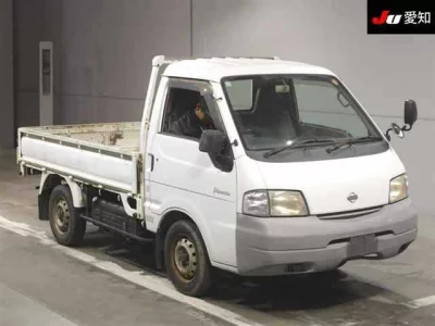 Nissan VANETTE TRUCK