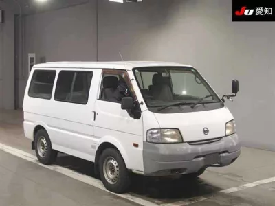 Nissan Vanette