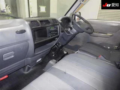 Nissan Vanette