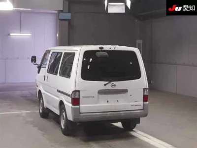 Nissan VANETTE