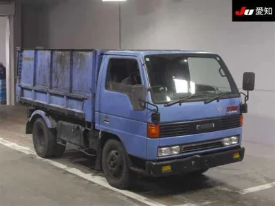 Mazda Titan