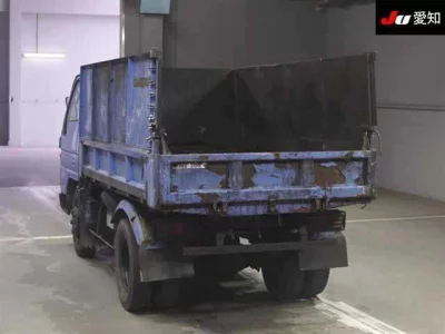 Mazda Titan