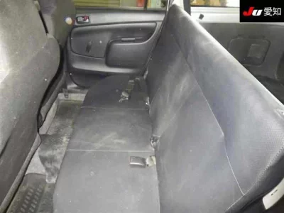 Mazda Familia S-Wagon