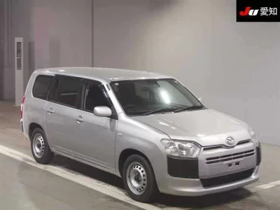 Mazda Familia S-Wagon