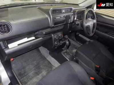 Mazda Familia S-Wagon