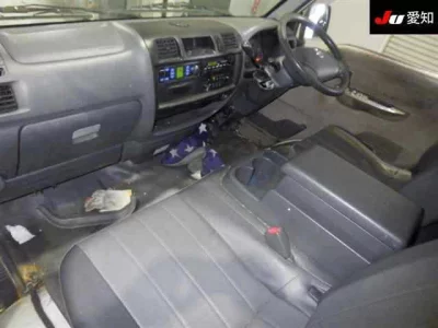 Nissan VANETTE TRUCK