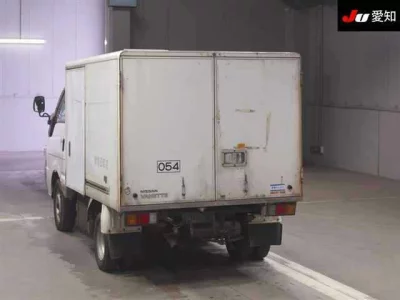 Nissan VANETTE TRUCK
