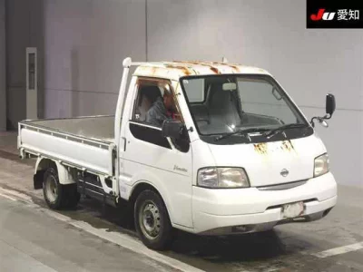 Nissan VANETTE TRUCK