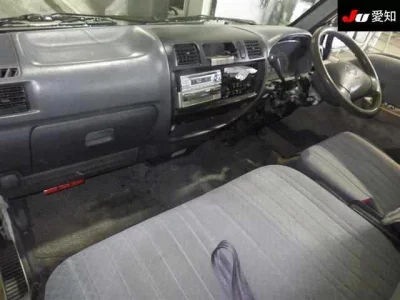Nissan VANETTE TRUCK