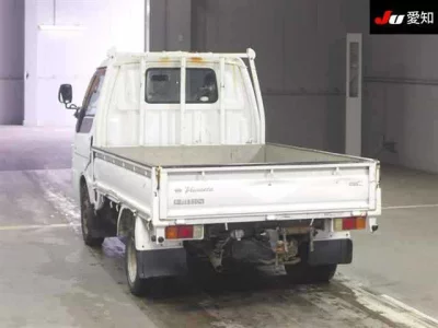 Nissan VANETTE TRUCK