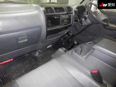 Mazda Bongo Van