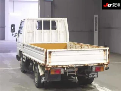 Mazda Titan