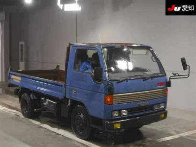 Mazda Titan