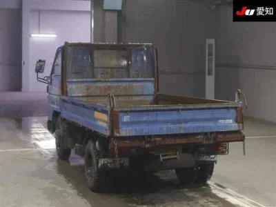 Mazda Titan