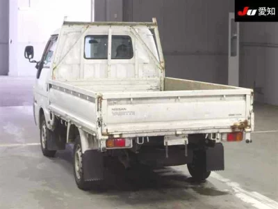 Nissan VANETTE TRUCK