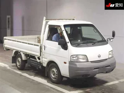 Nissan VANETTE TRUCK