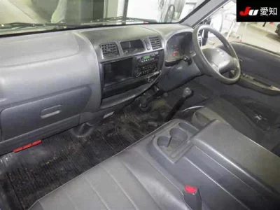 Nissan VANETTE TRUCK