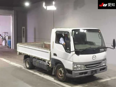 Mazda Titan