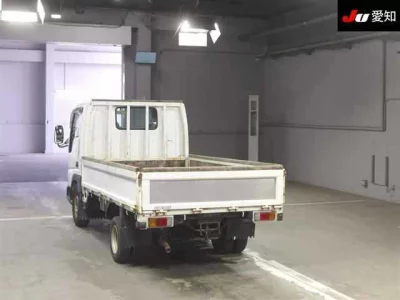 Mazda Titan