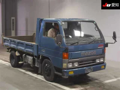 Mazda Titan