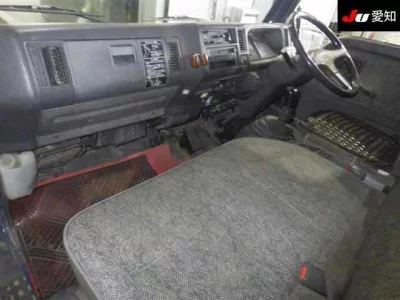 Mazda Titan