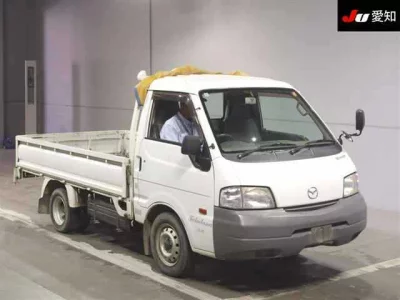 Mazda Bongo