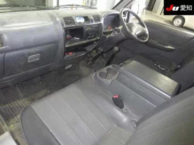 Mazda Bongo