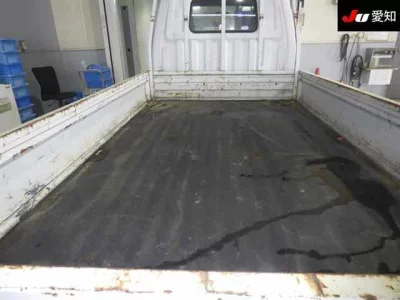 Mazda Bongo
