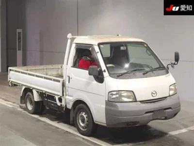Mazda Bongo