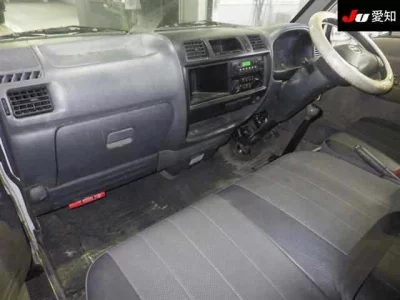 Mazda Bongo