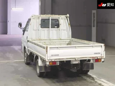 Mazda Bongo