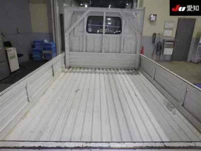 Mazda Bongo