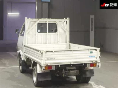 Mazda Bongo