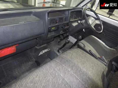 Mazda Bongo