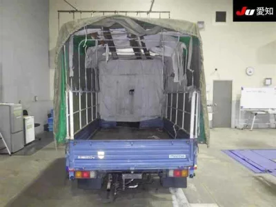 Mazda Bongo