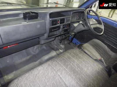 Mazda Bongo