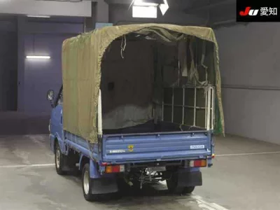 Mazda Bongo