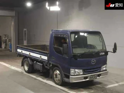 Mazda Titan