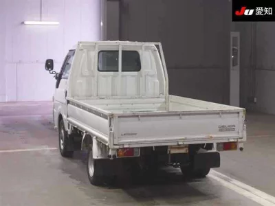Mitsubishi Delica Truck
