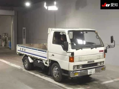 Mazda Titan