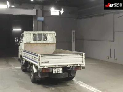 Mazda Titan