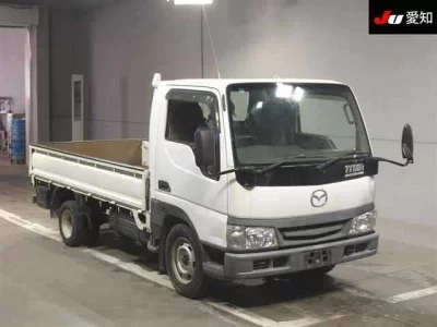 Mazda TITAN