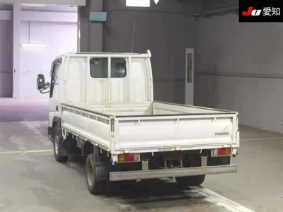 Mazda TITAN