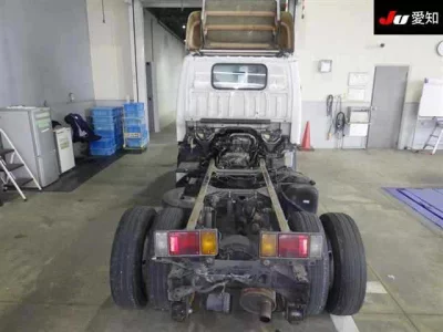 Mazda Titan