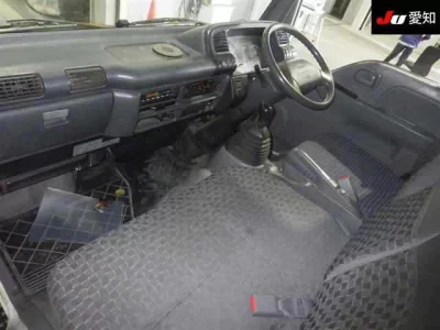 Mazda Titan